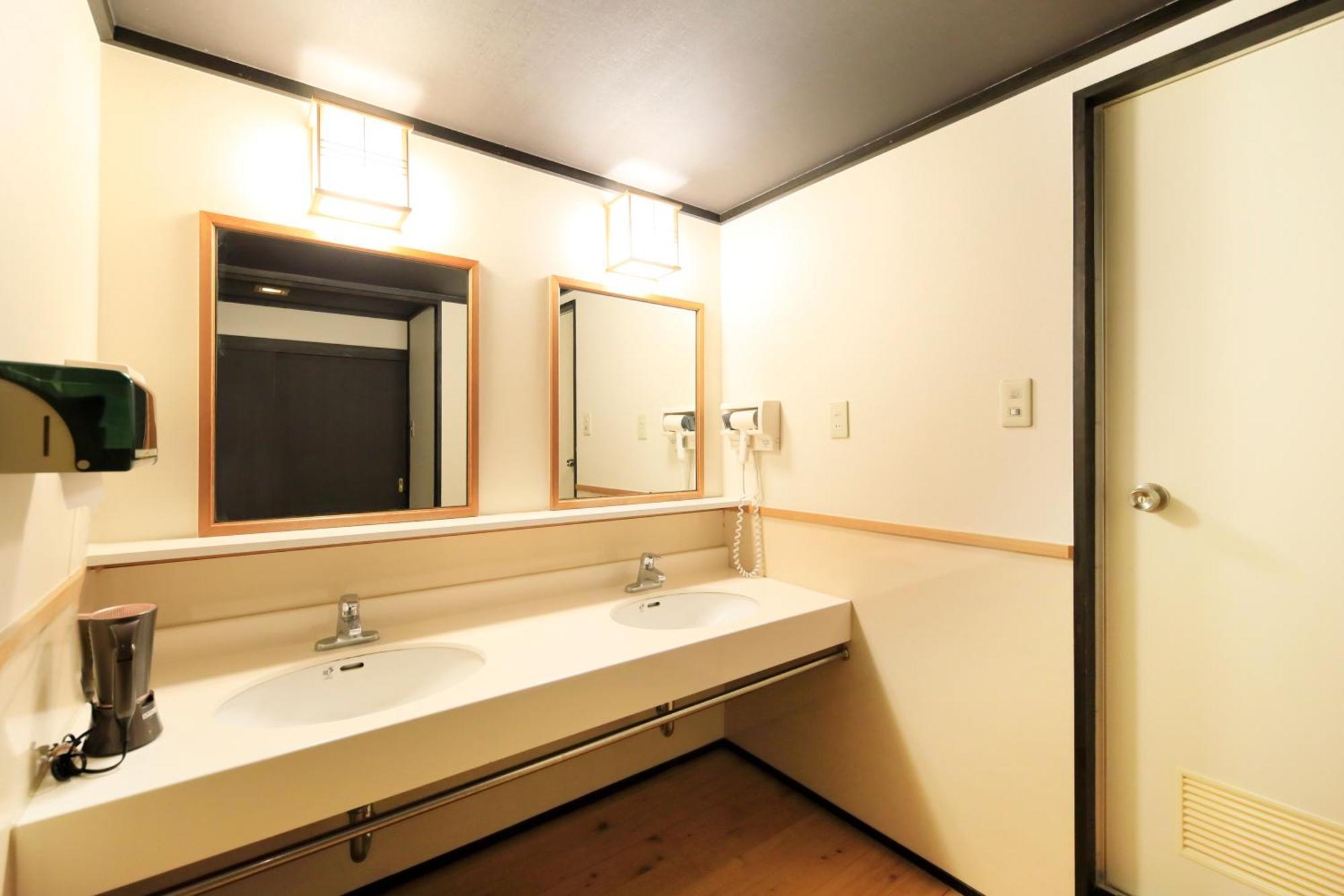 ホテル ゆとりろ山鹿 部屋 写真